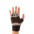 thumbnail image 2 of Guantes Para Pesas Con Muñequera Sintética Verri Gym 290 Grande, 2 of 3