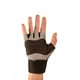 thumbnail image 2 of Guantes Para Pesas Con Muñequera Sintética Verri Gym 290 Mediana, 2 of 3