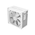 thumbnail image 3 of NZXT ATX 3.1 850 Watt 80 Plus Gold Fully Modular Low-Noise Power Supply - White - PA-8G2BW-US, 3 of 9