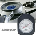 thumbnail image 4 of Spring Tension Measuring Tool Plastic Pointer Type Double  Tension Meter Analog Dial Gauge Measuring ToolSZG-300-2, 4 of 8