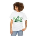 thumbnail image 3 of St Patricks Day Shirts for Graphic Tee for Men and Women, 3 of 4