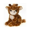 Fiesta Toys Big Eye Animal Plush-9" Giraffe, Gorth