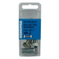thumbnail image 2 of 5 Pack 3/8" x 1" #5 Zinc Plated Fine Hex Bolts, 2 of 2
