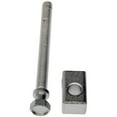 thumbnail image 2 of Dorman 926-085 Belt Tensioner Bolt for Specific Infiniti / Nissan Models, Silver, 2 of 4