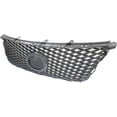 thumbnail image 2 of Grille Assembly for 2011-2013 Lexus IS250 Base 6 Cyl 2.5L, 2 of 5