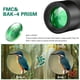 thumbnail image 3 of Hot6sl Ofertas y Liquidaciones Telescopio Monocular Supertelefoto: Telescopio Monocular Antivaho 4K 10-300X40 Mm Hd para Adultos y Niños, Monoculares Visión Nocturna para Observación de Aves, 3 of 6