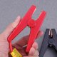 thumbnail image 3 of 12V Car Jump Starter Car Emergency Start Power Cable Clamp Storage Battery Anti-reverse Clip EC5, 3 of 3