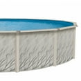 Lake Effect Pools Meadows 12' x 24' x 52" Oval AboveGround Swimming