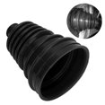 thumbnail image 4 of CV Boot Clamp, Universal Silicone CV Axle Boot Dust Cover Ball Head Constant Speed Round Clamp Kit, 4 of 8