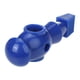 thumbnail image 3 of Figura de jugador de fútbol americano de plástico Dynamo de 5/8" de repuesto para juego nuevo Azul, 3 of 9