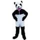 thumbnail image 1 of Mono gigante Costume Dress Up America Panda para niños y adultos, 1 of 4