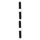 thumbnail image 1 of Minnieouse Magnetic Wrist Band Pin Holder Pintail Comb for Quilting Embroidery Supplies 2piezas Tipo 1, 1 of 1