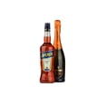 thumbnail image 1 of Aperitivo Aperol 700 ml + Espumoso Cinzano 750 ml Genérica Spritz, 1 of 3