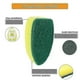 thumbnail image 4 of Heavy-Duty Dish-Washing Stick Sponge, Dish-Washing Sponge with Handle, Non-Scratching and Reusable new, 4 of 5