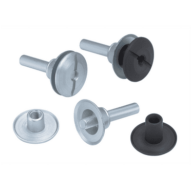 3M MANDREL FOR RADIAL BRISTLE DISCS