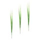 thumbnail image 3 of 3 unids plantas artificiales artificial cebolla hierba arbustos plantas de arreglo de flores, 3 of 5