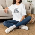 thumbnail image 2 of Neil Shirt, Seal Shirt, Cute Shirt, Problem Shirt, 2 of 5
