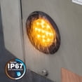 thumbnail image 4 of Kit de Luz LED de Marcador Lateral de Aclaramiento TRUE MODS 8 piezas 2.5" 12V, 4 of 7