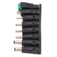 thumbnail image 4 of Adaptador de Corriente Portátil Sincero 65W Salida 3A 8 Enchufes, 4 of 10