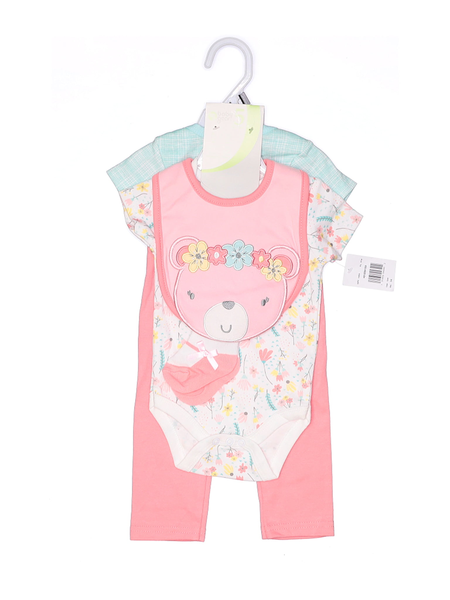 baby gear clothing brand