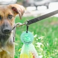 thumbnail image 3 of OULII 5Pcs Pet Poop Bag Holders Plastic Clips Large Bearing Capacity for Daily Use, 3 of 8