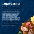 thumbnail image 6 of (12 pack) Blue Buffalo Wilderness Adult Wet Dog Food, Grain Free, Red Meat Paté, 12.5oz Can, 6 of 12