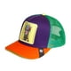 thumbnail image 2 of Gorra curva Pook Alebrije Xoloitzcuintle, 2 of 5