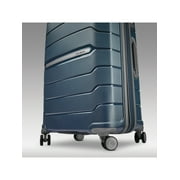 Samsonite Freeform Spinner 24 - Navy