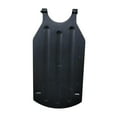 thumbnail image 3 of Backboard Back Board Lightweight Replacement Fittings Easy to, 3 of 9