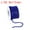 Sapphire Blue, variant on 10 Yard Crystal Rhinestone Chain, 3.0mm Sew on Close Claw Chain Trim, Sapphire Blue, 1Roll