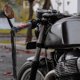 thumbnail image 4 of unbranded 1Par Funda Con De Cuero Para Manillar Motocicleta Resistente Y Estilizada, 4 of 8