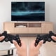 thumbnail image 5 of 4K HD Arcade Console Soporte Tarjeta TF Expansión 2.4G Game Stick Max 256GB para PS1 FLhrweasw  Nuevo, 5 of 9