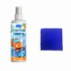 thumbnail image 1 of Quitamanchas de Agua y Limpiacristales para Coche: Spray Limpiador de Cristales Sin Marcas para Parabrisas, Espejos y Superficies Del Hogar con Paño de Microfibra de 100 Ml., 1 of 7