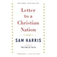thumbnail image 1 of Pre-Owned Letter to a Christian Nation (Paperback) 0307278778 9780307278777, 1 of 1