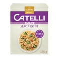 thumbnail image 1 of Pâtes Catelli Smart Macaroni, 1 of 11