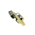 thumbnail image 2 of ziyahi Plastic Rc Car Body Shell Remote Control Pickup Shell Fit For 1/12 Rc Crawler Truck Modification Made Abs Yellow 36x10x14cm, 2 of 6