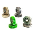 3pcs 36T 38.5x11mm Ebike Electric Bike Helical Gear With 608