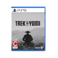 thumbnail image 1 of Trek to Yomi PS5 DLC Juego Fisico, 1 of 3