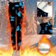 thumbnail image 1 of Puntoco Christmas Winter Sherpa Leggings forrados de vellón para mujer, pantalones térmicos cálidos de felpa de Cachemira gruesa elástica de cintura alta Puntoco Puntoco-2929, 1 of 9