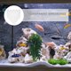thumbnail image 3 of Tubo de reproducción de peces Acuario Aquarium Tank Tube Shelter Tank Tank Shelter Decoración, 3 of 5