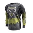 thumbnail image 3 of Camiseta de ciclismo de descenso para hombre, camiseta de bicicleta, suéteres de ciclismo profesional, camiseta de motocross, camiseta de enduro mtb, 3 of 5