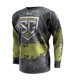 thumbnail image 3 of Camiseta de ciclismo de descenso para hombre, camiseta de bicicleta, suéteres de ciclismo profesional, camiseta de motocross, camiseta de enduro mtb, 3 of 5