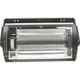 thumbnail image 5 of ProFusion Heat Ceiling-Mounted Workshop Heater with Halogen Light — 5,200 BTU, 1,500 Watts, Model# HQ1500, 5 of 7