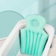 thumbnail image 5 of 20%-off Full Body Bath Pillow Nonslip Head Neck Shoulder Back Support Bath Tub Pillows, 5 of 5