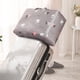 thumbnail image 4 of ¡Descuento Increíble!, Bolsas de almacenamiento de ropa con asa y cremallera, bolsas de viaje para mudanzas, ropa pequeña, cojines, colchas, telas Akmoler, 4 of 9