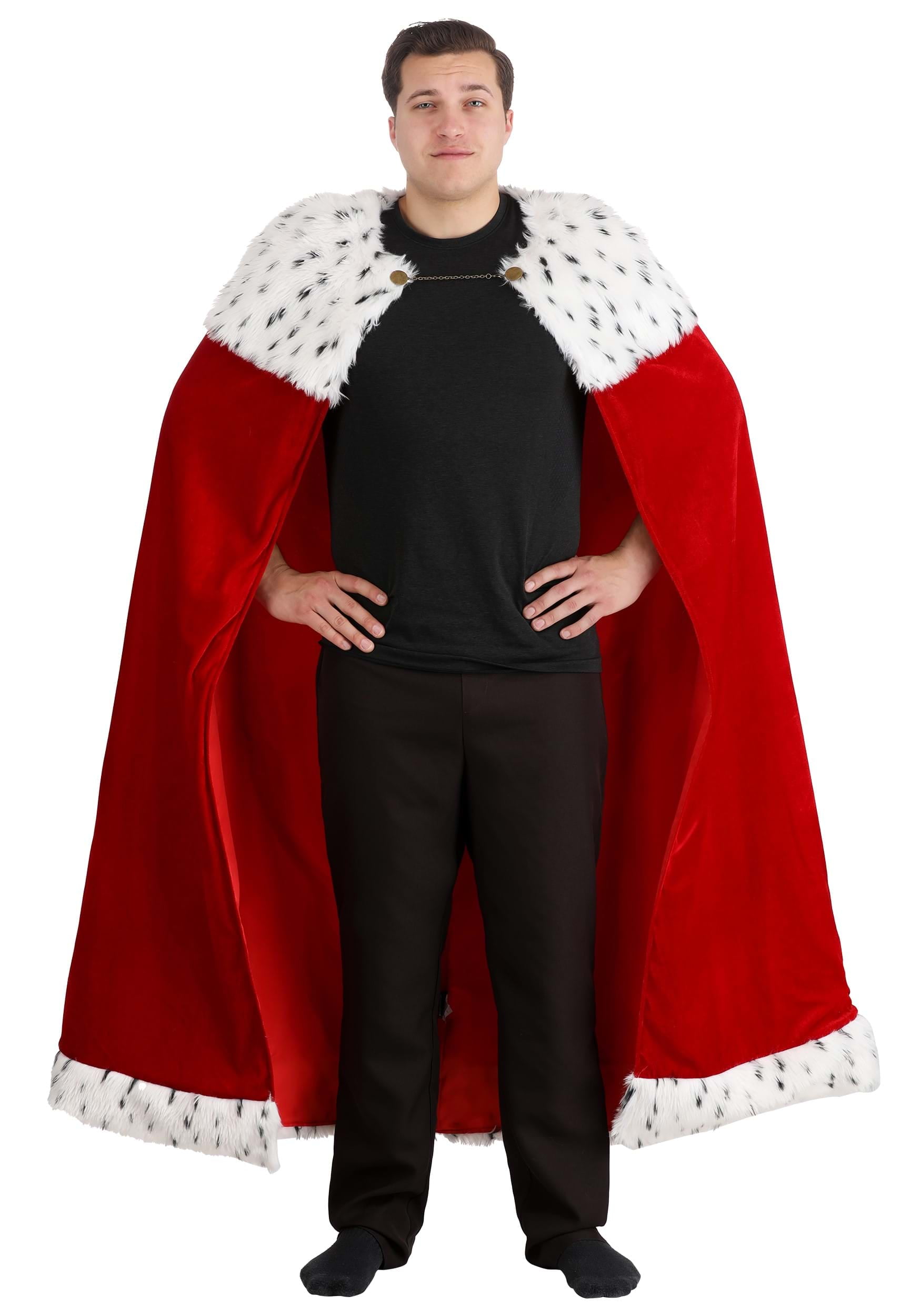 Dark Royalty Scepter Halloween Costume Accessory King Queen Medieval Black 19" 