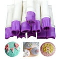 thumbnail image 3 of Clip Lace Decoration Printing Edge for Cake Cookie Baking Kitchen Dining Bar Tools, 3 of 5