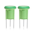 thumbnail image 1 of For 2pcs Tuya Smart Zigbee Soil Tester Temperature And Humidity Meter, 1 of 5