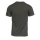thumbnail image 2 of Camiseta de manga de la bandera de los hilos de la gravedad de los hilos de la gravedad - gris oscuro - 3x-grande Gravity Threads Camiseta de manga corta, 2 of 2