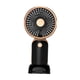 thumbnail image 5 of Mini Ventilador de mano Sunnimix USB negro Ventilador portátil, 5 of 8